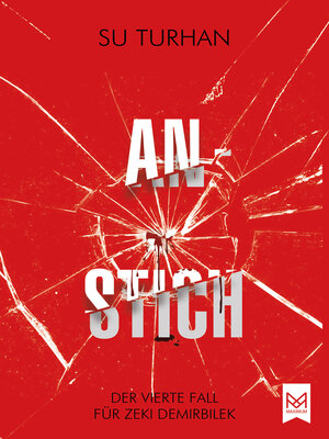 cover image of Anstich